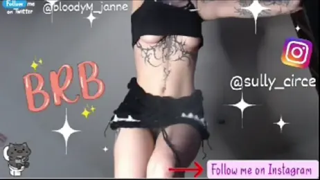 MaryJannes stripchat stream image