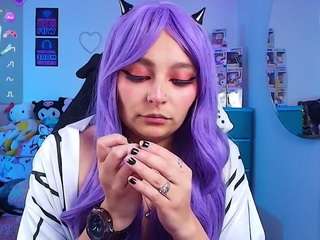 marceliinee camsoda stream image