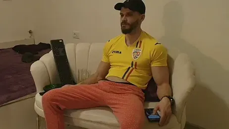 MauroTwin stripchat stream image, 16.02.2026 17:50