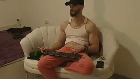 MauroTwin stripchat stream image, 16.02.2026 17:50