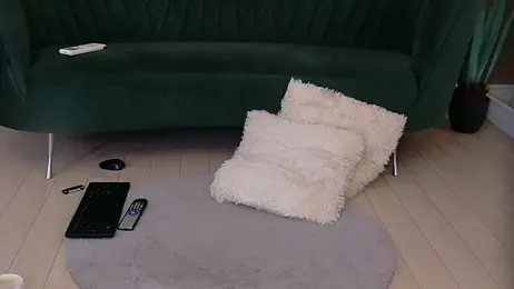 Bailey_Rush stripchat stream image