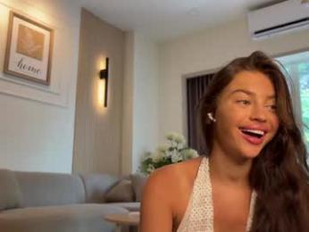 cuteelsa_ chaturbate stream image, 17.02.2026 03:20