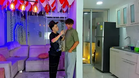 Houseofwarrios stripchat stream image