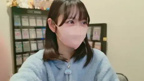 HIKARI_x0 stripchat stream image