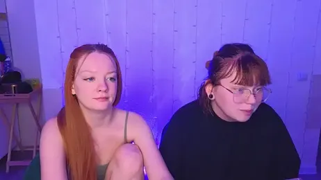 Radiants_two stripchat stream image, 17.02.2026 13:20