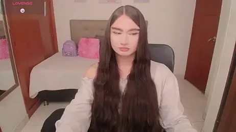 Miley_Baker stripchat stream image