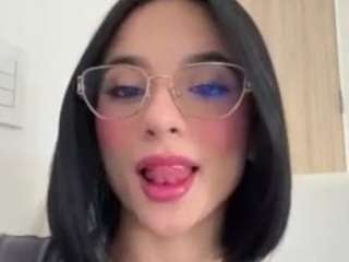 kiraalopez camsoda stream image, 17.02.2026 20:40