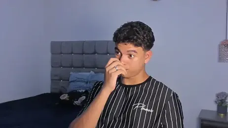 Santy_Stump stripchat stream image, 17.02.2026 23:20