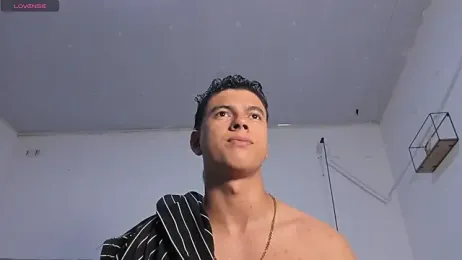 Santy_Stump stripchat stream image, 17.02.2026 23:20