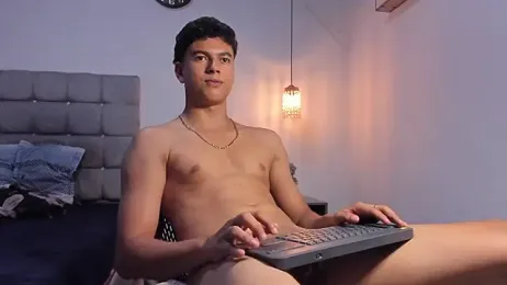 Santy_Stump stripchat stream image, 17.02.2026 23:20