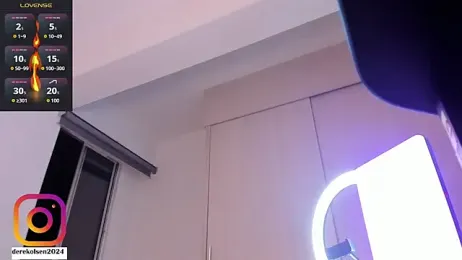 DerekOlsen stripchat stream image, 18.02.2026 02:50