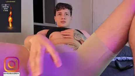 DerekOlsen stripchat stream image, 18.02.2026 02:50