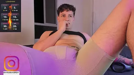 DerekOlsen stripchat stream image, 18.02.2026 02:50
