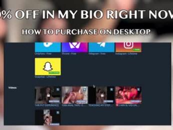 itskassielee chaturbate stream image, 18.02.2026 03:00