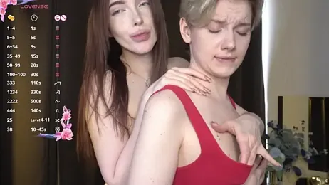 MaeEversley stripchat stream image