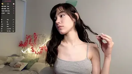 glamourr stripchat stream image, 18.02.2026 10:30