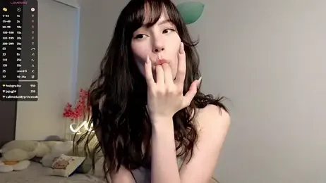 glamourr stripchat stream image, 18.02.2026 10:30