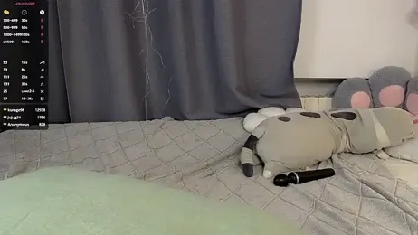 glamourr stripchat stream image, 18.02.2026 10:30