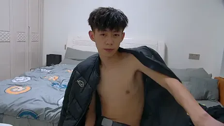 paofu-001 stripchat stream image