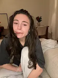 SophiiaStarr stripchat stream image