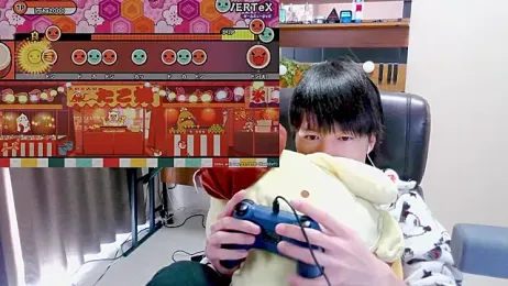 IroManager stripchat stream image