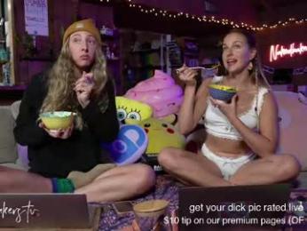 nakedbakers chaturbate stream image, 06.03.2025 02:40