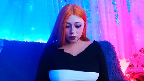 seraphine23 stripchat stream image, 06.03.2025 01:00