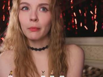 lissa_meooow chaturbate stream image, 19.02.2026 07:30