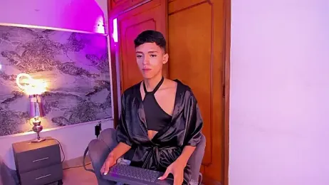 BILLY_JAMEES stripchat stream image, 19.02.2026 12:40