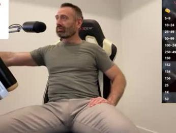 donnybasilisk chaturbate stream image