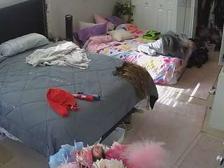 voyeurcam-house-charleys-room camsoda stream image, 17.02.2026 07:10