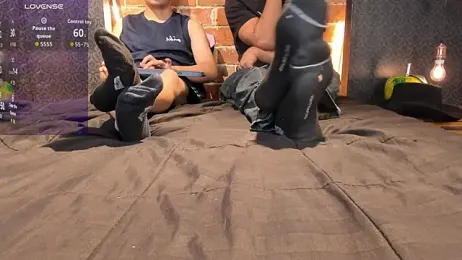 MarcoVitto stripchat stream image