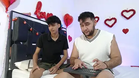 jhossua_and_valerio stripchat stream image