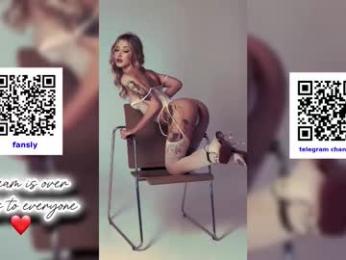 annie_f0x chaturbate stream image, 20.02.2026 03:10