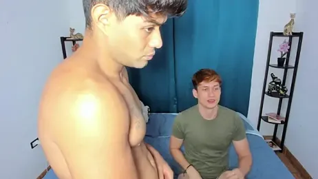 Luciano_and_Marlon stripchat stream image, 20.02.2026 09:20