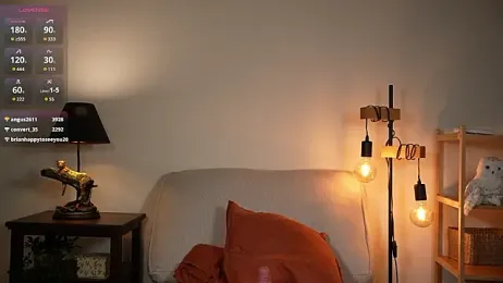 ohhoneykate stripchat stream image