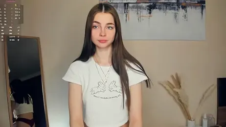 MaryJacksoon stripchat stream image