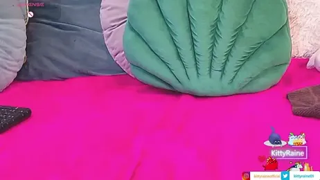 KittyRaine stripchat stream image