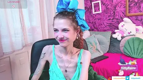KittyRaine stripchat stream image