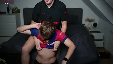 InnocentGuys stripchat stream image, 20.02.2026 18:00