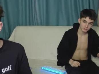 drinklinov chaturbate stream image, 20.02.2026 17:00