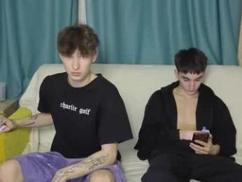 drinklinov chaturbate stream image, 20.02.2026 17:00