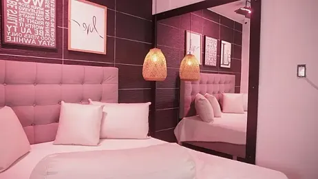 BellaLatinaTS stripchat stream image