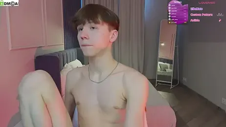 cuMte_boy stripchat stream image, 21.02.2026 01:10