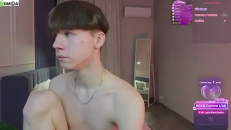 cuMte_boy stripchat stream image, 21.02.2026 01:10