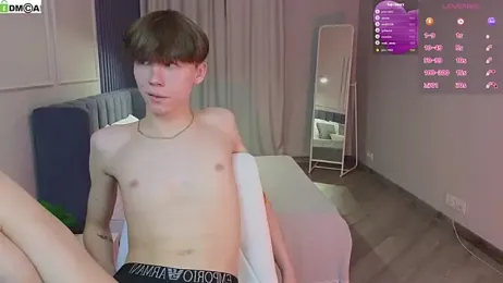 cuMte_boy stripchat stream image, 21.02.2026 01:10