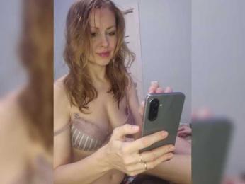 VCHELSIV bongacams stream image