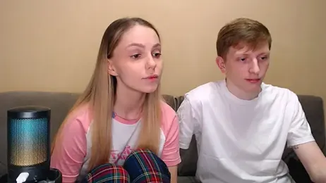 juliaanddima stripchat stream image, 22.02.2026 00:20