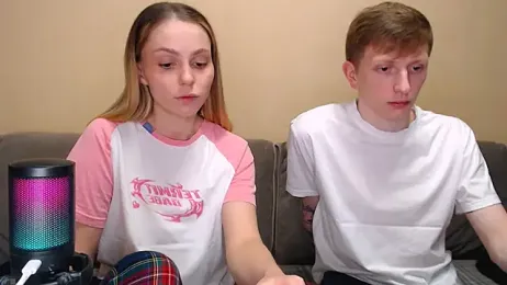 juliaanddima stripchat stream image, 22.02.2026 00:20