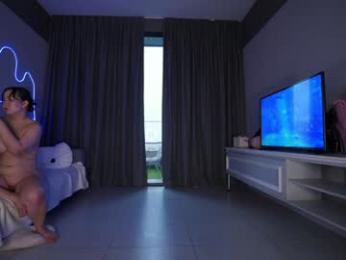 mayabaee1 chaturbate stream image